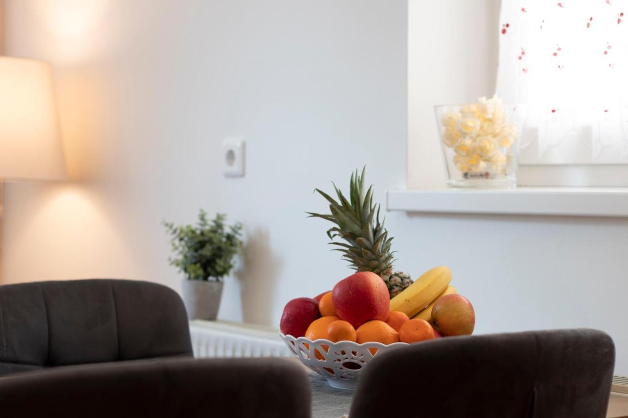Apartments Pod Bregom 크라니스카고라 외부 사진