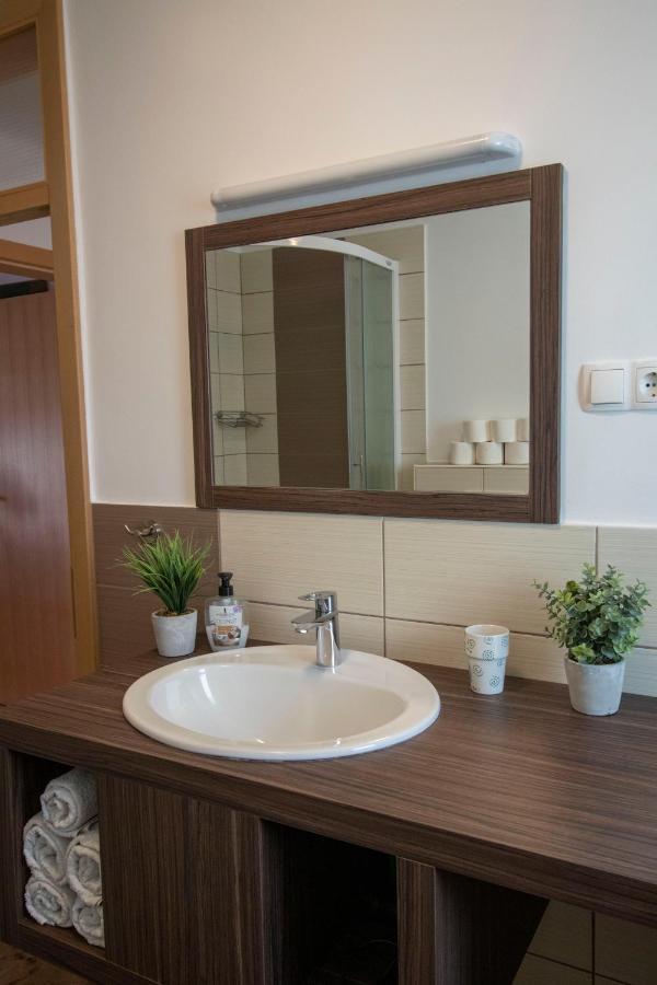 Apartments Pod Bregom 크라니스카고라 외부 사진