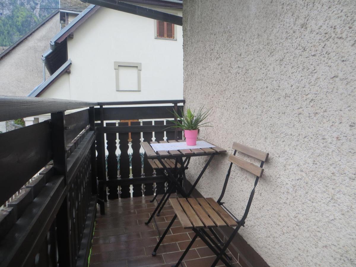 Apartments Pod Bregom 크라니스카고라 외부 사진